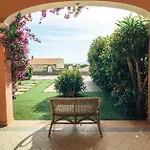 Διαμέρισμα Castello *