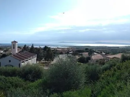 Apartment Castello