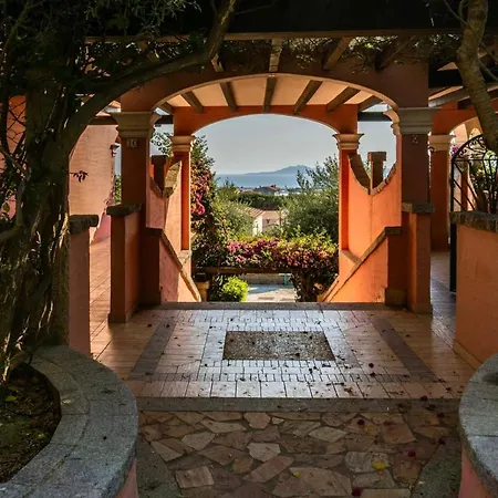 Appartement Castello