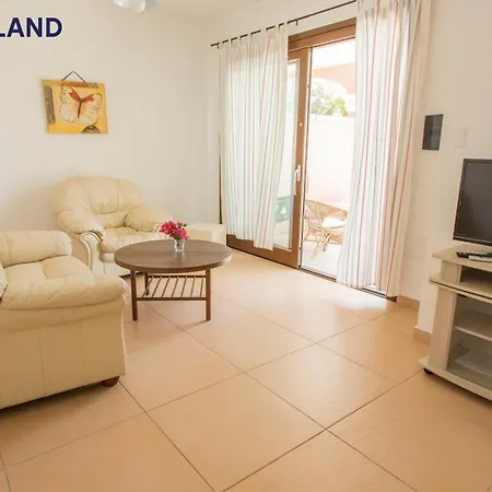 Castello Apartment