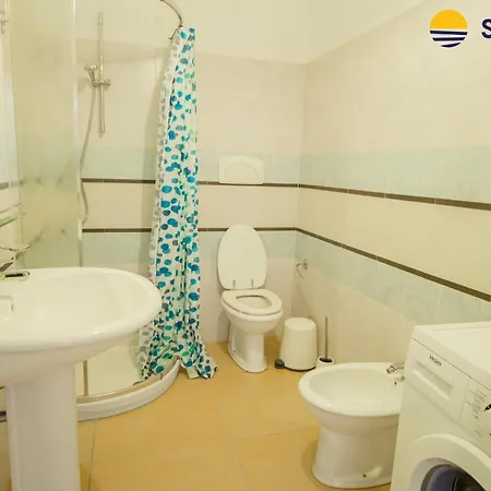 Apartament Castello Villarios