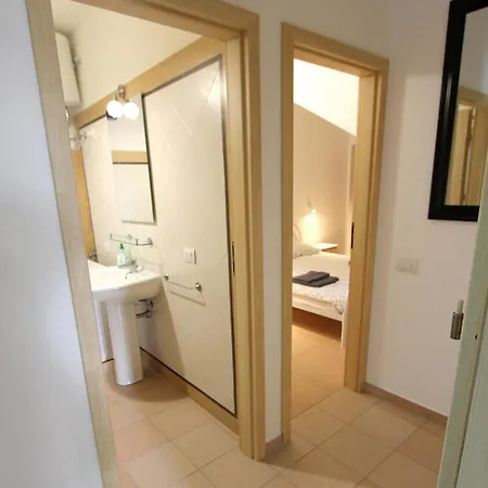 Appartement Castello