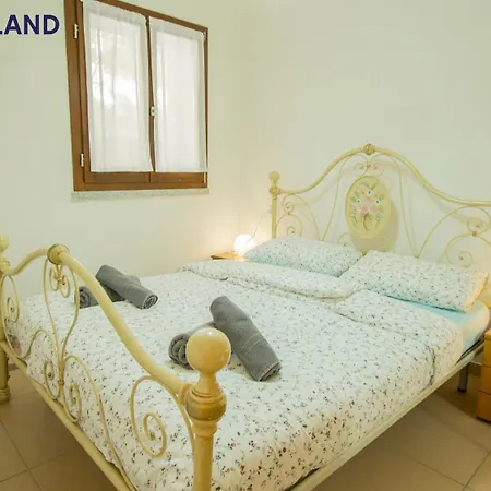 Castello Apartment