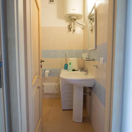 Appartement Castello