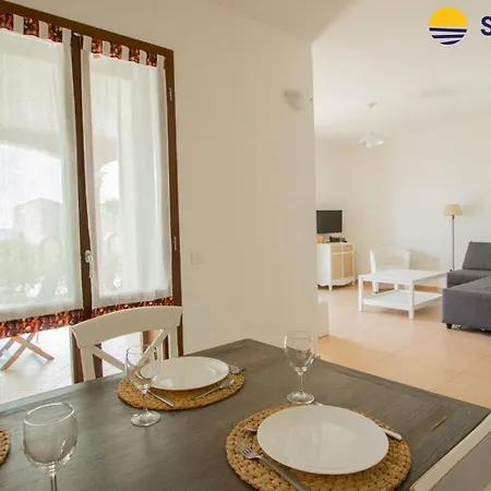 Castello Apartment Villarios