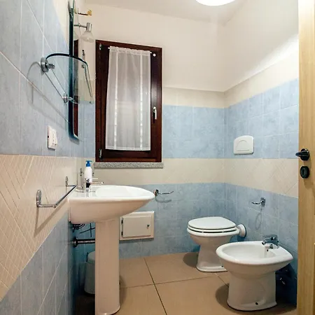 Castello Apartment *