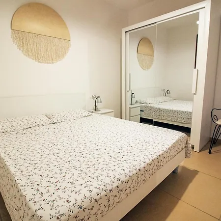 Castello Apartment Villarios