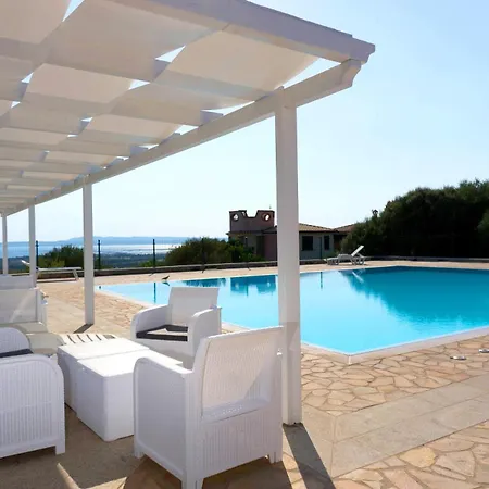 Castello Apartment