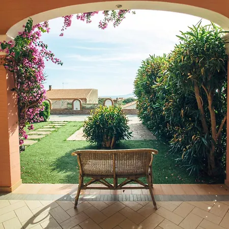 Apartment Castello *