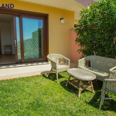 Castello Apartment