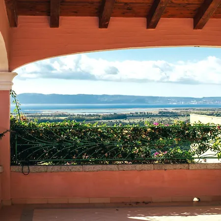 Apartment Castello