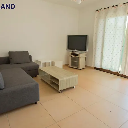 Castello Apartman Villarios
