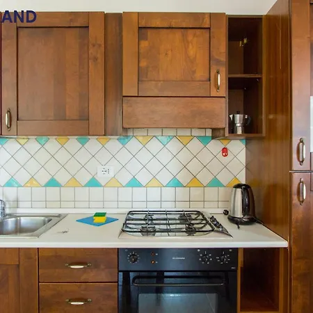 Apartament Castello